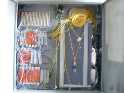 電話交換機的定義、分類及發展歷程